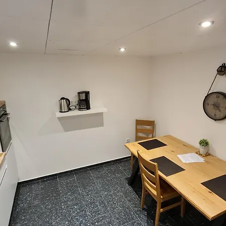 Handwerkerwohnung-monteurunterkunft