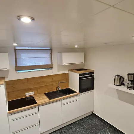 Handwerkerwohnung-monteurunterkunft * 达姆施塔特