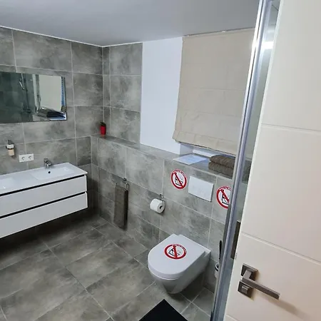 Handwerkerwohnung-monteurunterkunft
