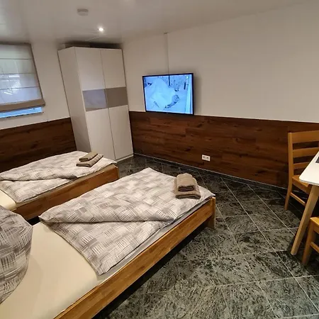 Handwerkerwohnung-monteurunterkunft *