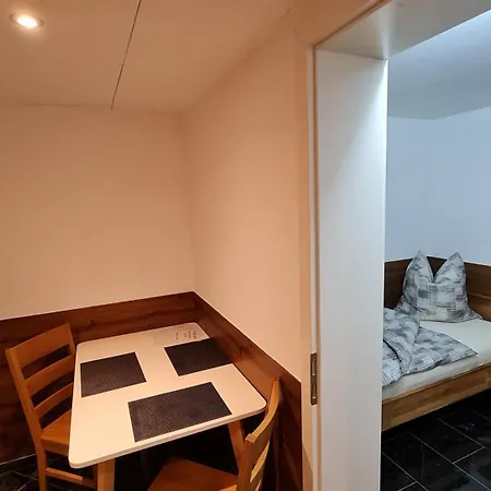Handwerkerwohnung-monteurunterkunft Apartment Darmstadt