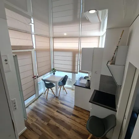 Handwerkerwohnung-monteurunterkunft