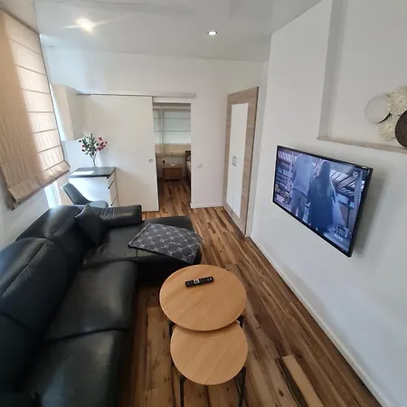 Apartment Handwerkerwohnung-monteurunterkunft