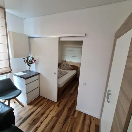 Handwerkerwohnung-monteurunterkunft Apartamento *