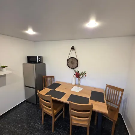 Handwerkerwohnung-monteurunterkunft * Darmstadt