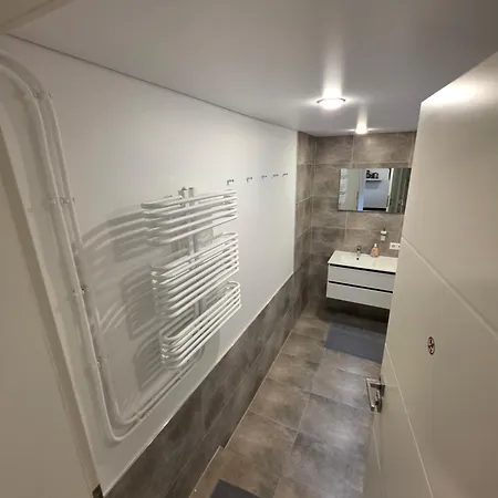 Handwerkerwohnung-monteurunterkunft Apartamento