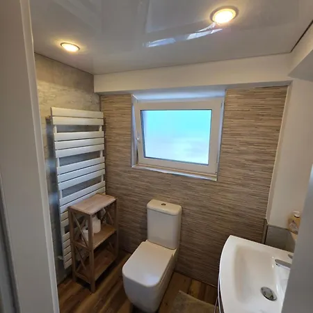 Apartment Handwerkerwohnung-monteurunterkunft