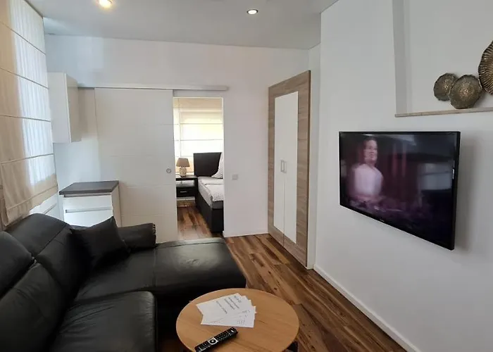 Handwerkerwohnung-monteurunterkunft Darmstadt