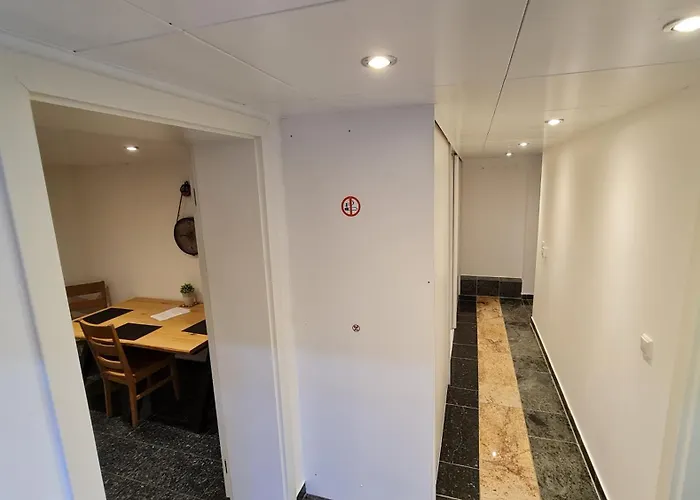 Handwerkerwohnung-monteurunterkunft