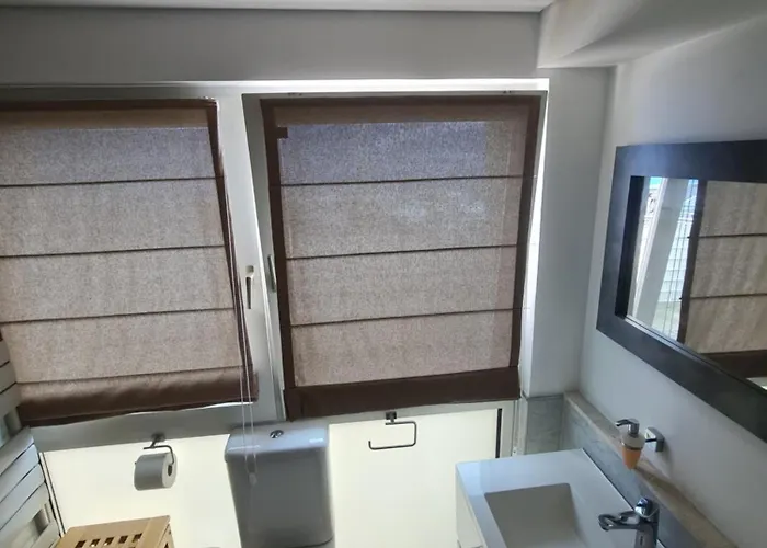 Handwerkerwohnung-monteurunterkunft 公寓 达姆施塔特