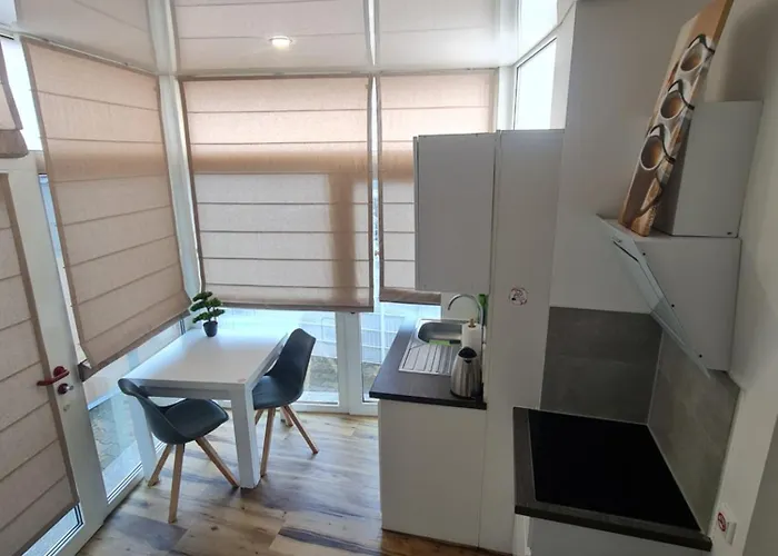 Handwerkerwohnung-monteurunterkunft *