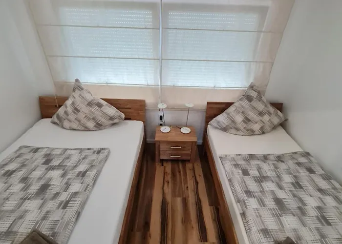 Handwerkerwohnung-monteurunterkunft *